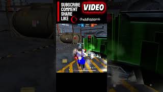 ME VS EGO LOAN WOLF MATCH 🤯#freefire #shortsfeed #trending