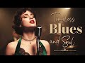 Best Soulful Blues Love Songs Ever | Etta James Style Classics for Timeless Memories