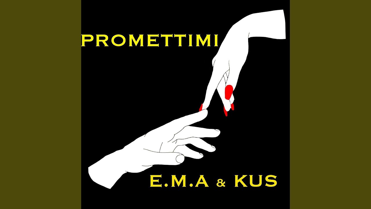 Watch Promettimi on YouTube Watch Promettimi on YouTube