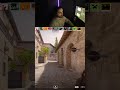 THIS GUY GOT DESTROYED BY MY INSANE FLICK | #CS2 #COUNTERSTRIKE #CSGO #CS