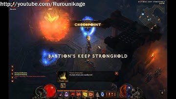 Diablo 3 - Patch 1.0.4 announcement disucssion