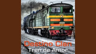 Video thumbnail of "Destino Clan - Nada de Esto Fue un Error"