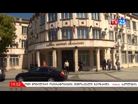 ირაკლი ჭეიშვილი მედეა ვასაძის და მურმან დუმბაძის წინააღმდეგ