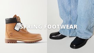 Best Boot Recommendations For Spring