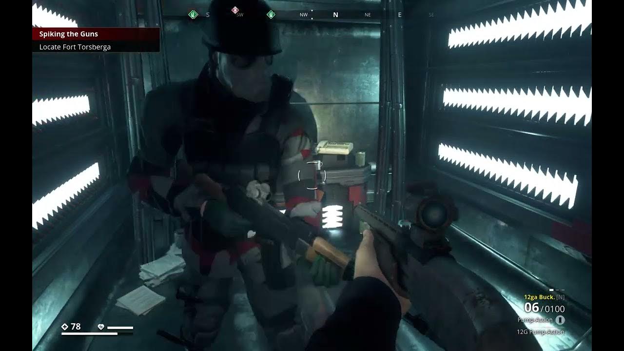 generation zero glitch YouTube