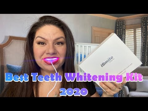 best-home-teeth-whitening-kit-on-amazon-in-2020----honest-review