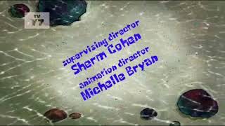 SpongeBob Plankton And The Beanstalk title card