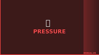 Pressure Fighter 😤 Boxing Underdog VR #Shorts