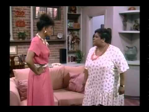 Gimme a Break! S6E06   The Apartment