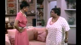 Gimme a Break! S6E06   The Apartment