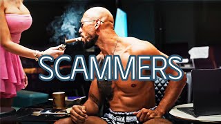 Rich Andrew Tate Angry Edit