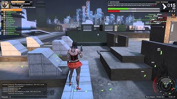 APB BR - Mês das Crianças #10 - DMR-SD R&D III