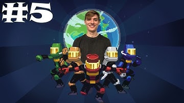 Chroma Squad - Part 5: Season 1 Finale