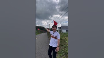 Nền Đất Chỉ Từ 200 Triệu – Cơ Hội Sở Hữu Đất Thổ Cư Giá Rẻ Nhất Năm 2025!