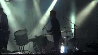 Miike Snow - Bavarian #1 (Say You Will) - (Live at Reading Festival 2012)