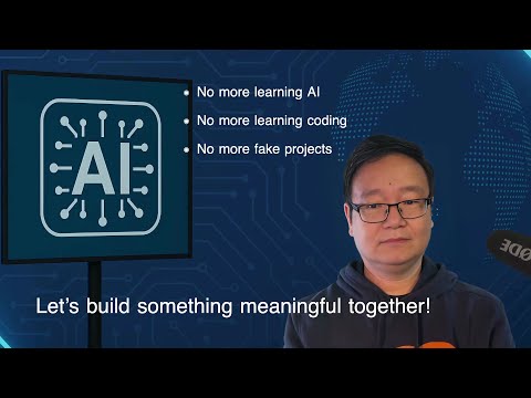 Tutorial Hell & AI Hell Live Highlights 🚀 Build Real Projects Today with Vibe Coding!