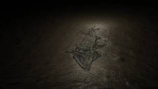 Demo reel featuring the Rutland Sea Dragon (Ichthyosaur) in various 3D presentations