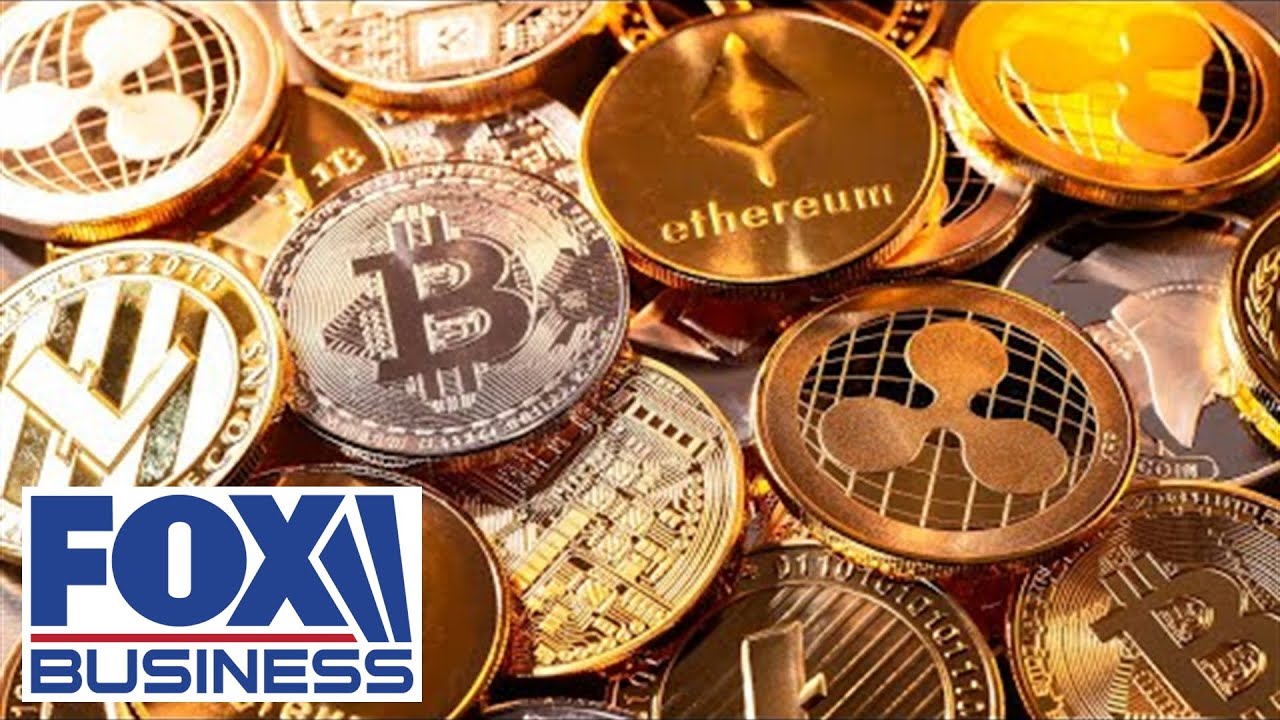 Is crypto trading keeping people from returning to work?