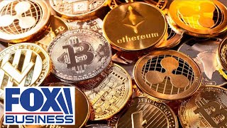 Is crypto trading keeping people from returning to work?