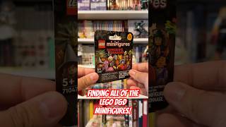Used a free app called omgbricks to find all of the #dnd #legominifigures! Not an ad. #lego #fyp
Used a free app called omgbricks to find all of the #dnd #legominifigures! Not an ad. #lego #fyp Used a free app called omgbricks to find all of the #dnd #legominifigures! Not an ad. #lego #fyp