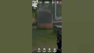 DOUBLE KILL HEADSHOT