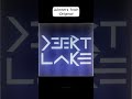Desert Lake - Winner's Train (Demo) - Original Song
