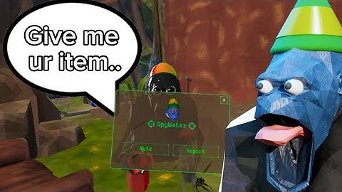 EXPOSING SCAMMERS In Animal Company| Part 4 Ft. @GigglesOffical 