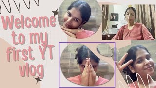 My YouTube Journey Begins! TechnicalWriting or Vlogs? Help Me Decide! 😅#technicalwriting #firstvlog
