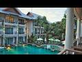 Navatara Phuket Resort | Phuket, Thailand | Hotel Review ⭐