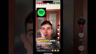 Cómo DESCARGAR VIDEOS de TIKTOK sin MARCA DE AGUA ✅ (ANDROID y IPHONE) 📲 screenshot 2