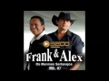 Cd completo frank e alex vol  07