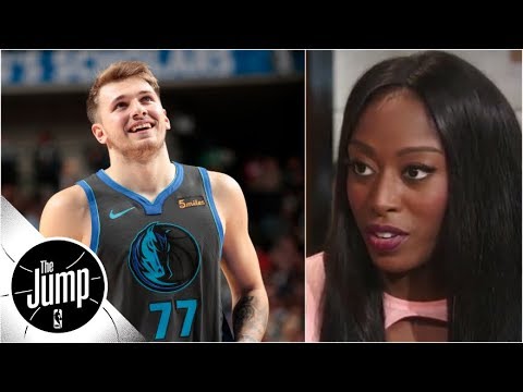 Luka Doncic is erasing the European prospect stigma, one highlight