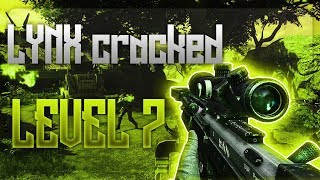 ✔️ CRACKED ROBLOX LEVEL 7 - LYNX&LUA C EXECUTOR, CUSTOM UI,BTOOLS, & MORE ✔️