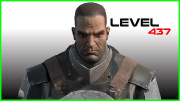 ARK | How to Raise Player Max Level Cap (PC/Steam)