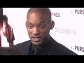 &#39;The Pursuit of Happyness&#39; Premiere