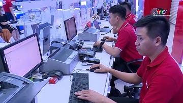 Doanh thu thương mại điện tử Việt Nam quý 4 có thể đạt gần 4 tỷ USD | NSTH