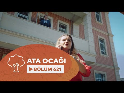 Ata Ocağı (621-ci Seriya)