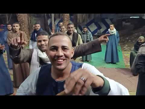 افراح الرزقات قبلى مع شباب العراب اشرف الزناتى 