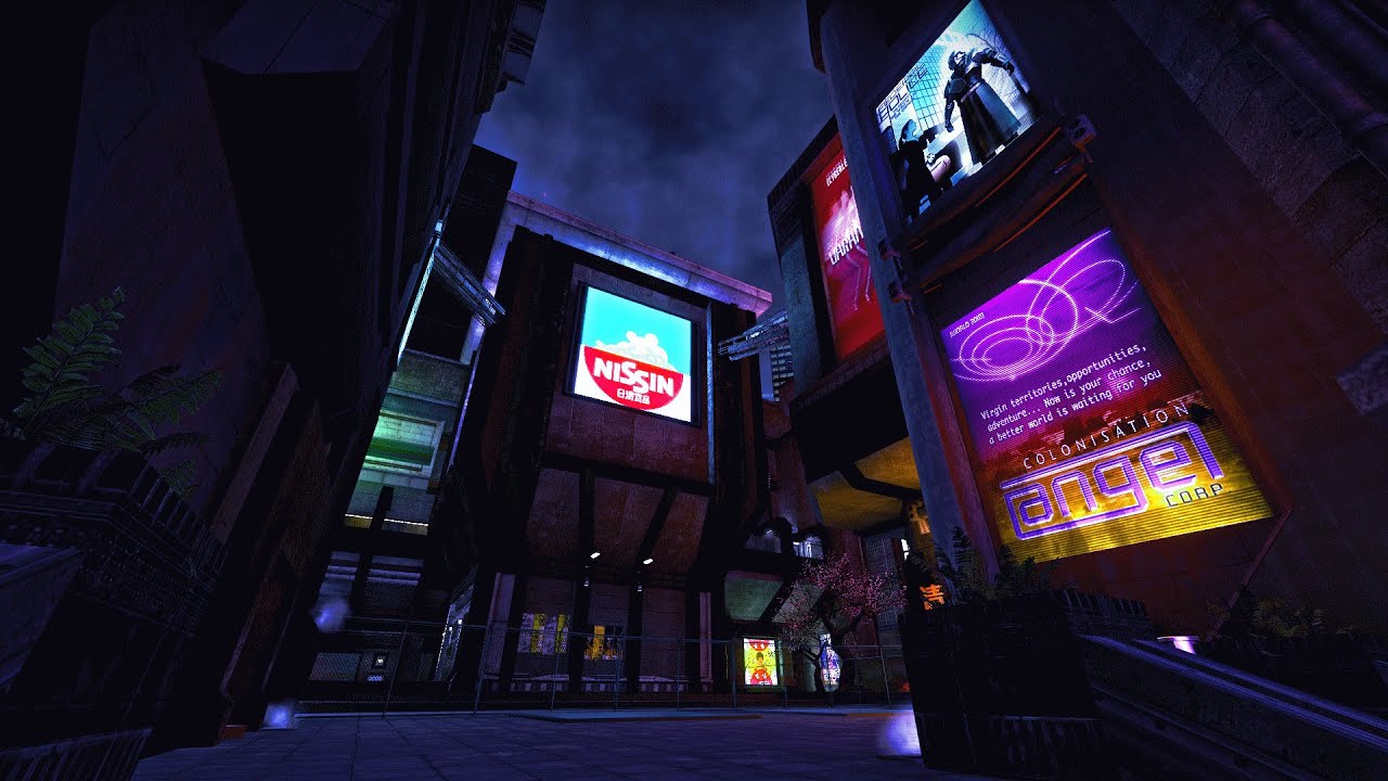 CS2: Zombie Escape | Map: ZE_DYSTOPIA | GFL Server