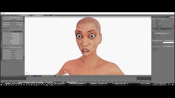 How To Use Manuel Bastioni Lab with Blender