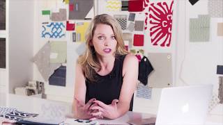 Mixing Patterns in Your Home