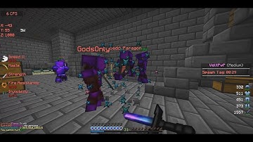 ONCE WE MADE THEM RAIDABLE, WE WENT RAIDABLE!! + MORE HACKERS... - VeltPvP [6] (Minecraft PvP)
