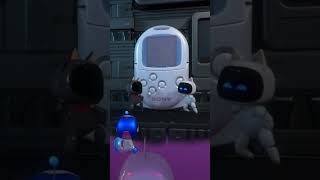 Astros Playroom Doko Demo Issyo Reference