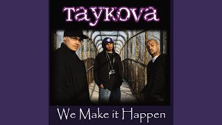 Dangerous (feat. JA) - Taykova