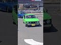 スズキ・セルボ、【アリオ上尾 昭和平成オールドカー展示会】