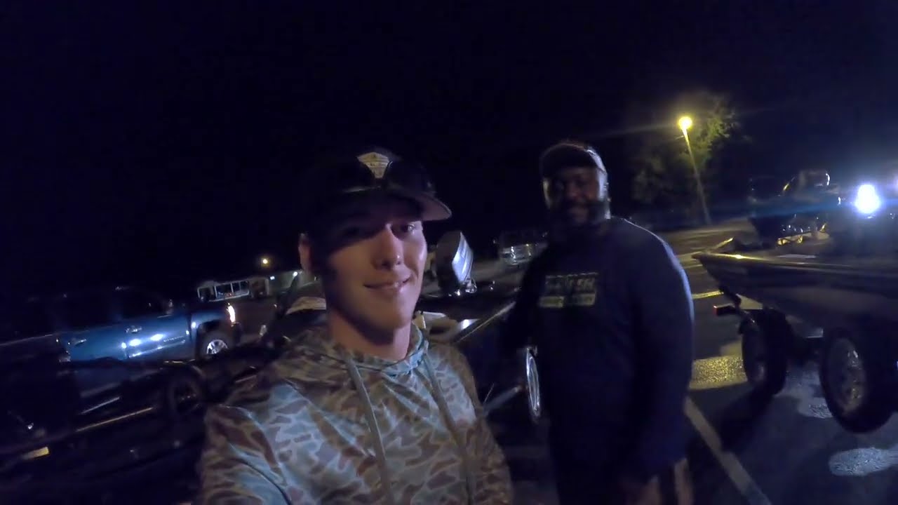 Thursday Nighter Bass Tournament: Late Summer Bass Fishing