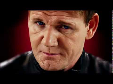 Hotel Hell opening intro