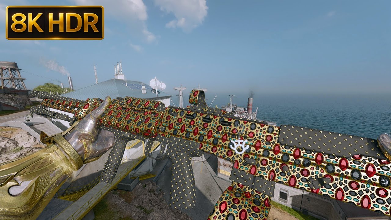 Warzone Duos Win – 31 Kills on Rebirth Island | KSV & GPR 91 | PS5 8K HDR 60FPS (No Commentary)