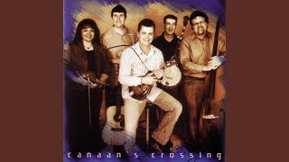 Video thumbnail of "Canaan's Crossing - The Best is Yet to Come"