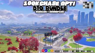 Best D10 Graphics Pack For FiveM | OPTI BUNDLE | SoundPacks+Reshade